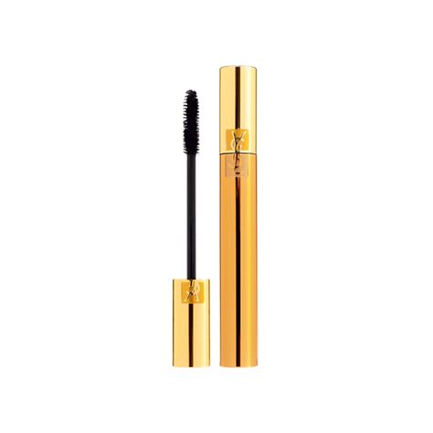 yves saint laurent luxurious mascara for false lash effect|false lash effect mascara.